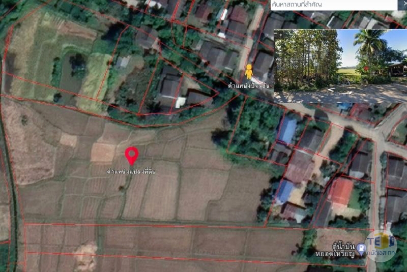 ขายที่ดินปาย น้ำไฟเข้าถึง วิว 180 องศา ตั้งแต่พระอาทิตย์ขึ้นจนพระอาทิตย์ตก