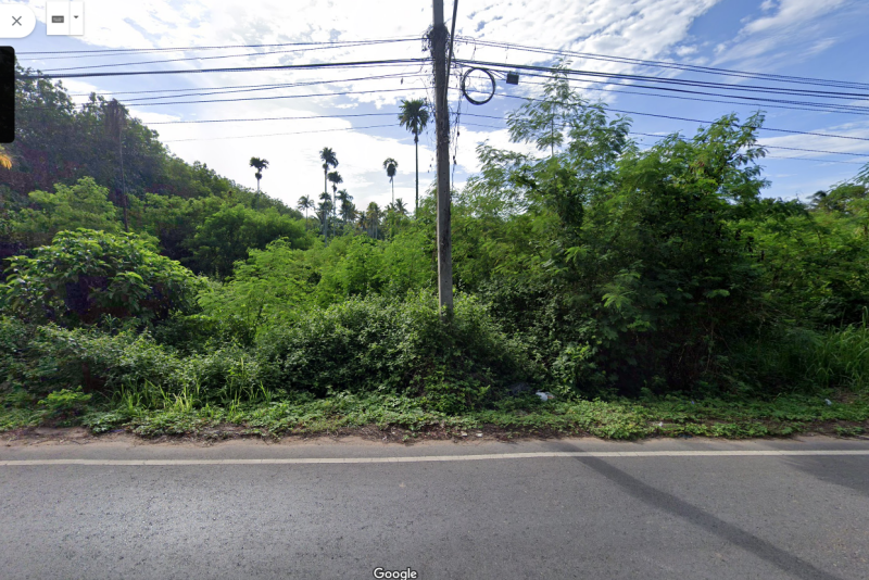 ขายด่วน! ที่ดินสุราษฎร์ธานี ใจกลางเมืองสุราษฎร์ฯ 13 ไร่กว่า