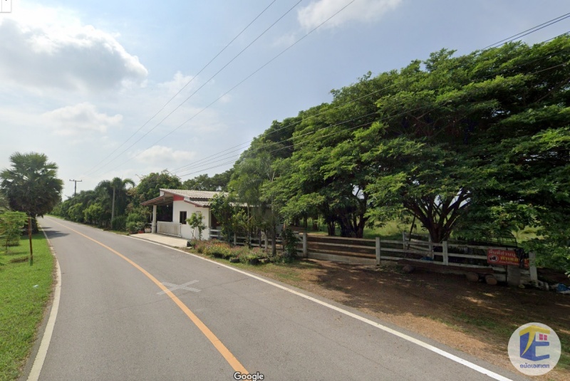 ขายที่ดินสวนมะพร้าวน้ำหอม 8 ไร่เศษ ใกล้หาดปึกเตียน 5 นาที ติดถนนคอนกรีต ทำเลทองชะอำ-เพชรบุรี