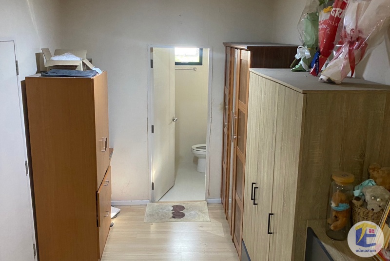 ขายขาดทุน! บ้านกลางเมือง กัลปพฤกษ์ 3 ชั้น ใกล้สาทร 10 นาที (สภาพนางฟ้า พร้อมอยู่ ราคาถูกที่สุดในโครงการ)