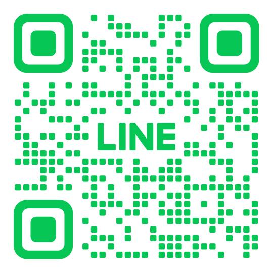 LINE QR Code